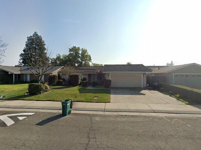 House image located at Stockton, CA 95209