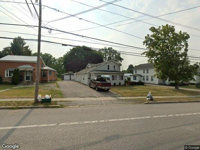 House image located at Le Roy, NY 14482