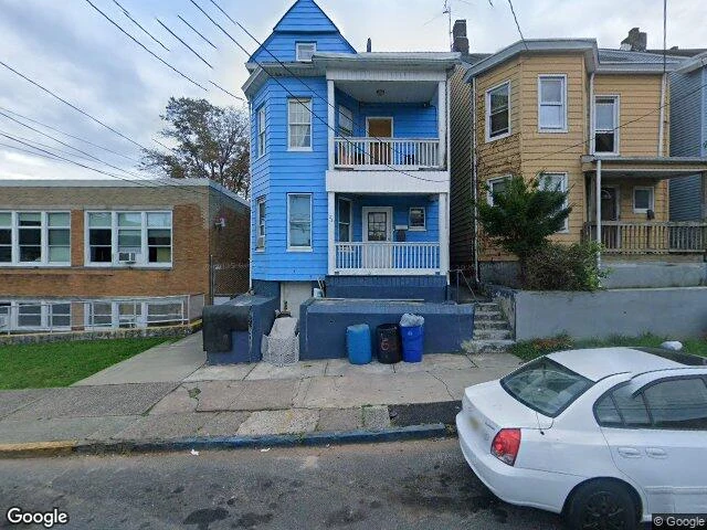 House image located at Paterson, NJ 07503