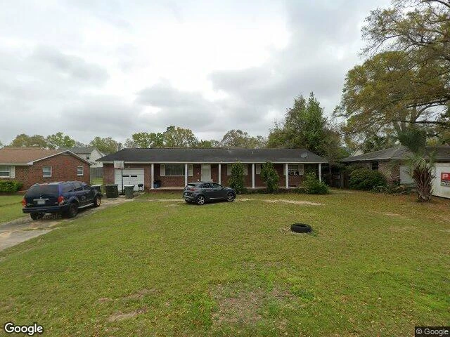House image located at Pensacola, FL 32506