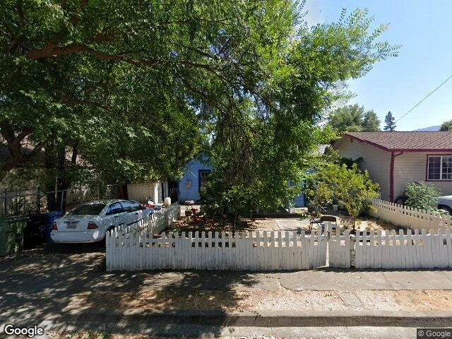 House image located at Ukiah, CA 95482