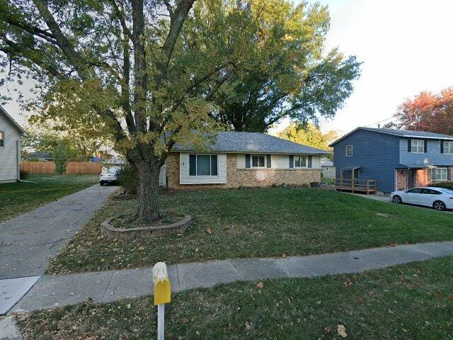 House image located at Urbandale, IA 50322