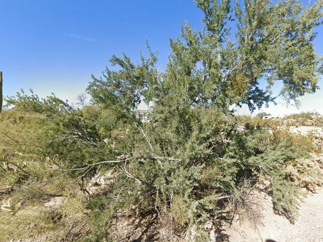 House image located at Tucson, AZ 85743