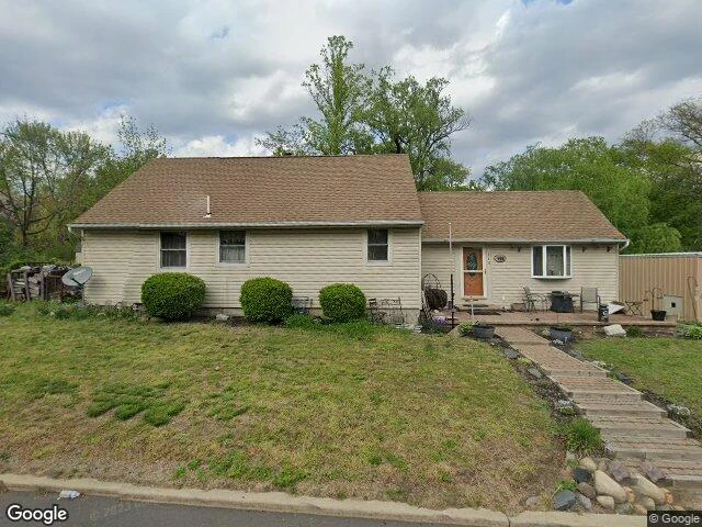 House image located at Mount Laurel, NJ 08054