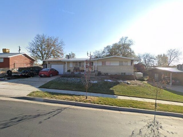House image located at Roy, UT 84067