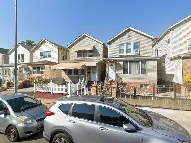 House image located at East Elmhurst, NY 11369