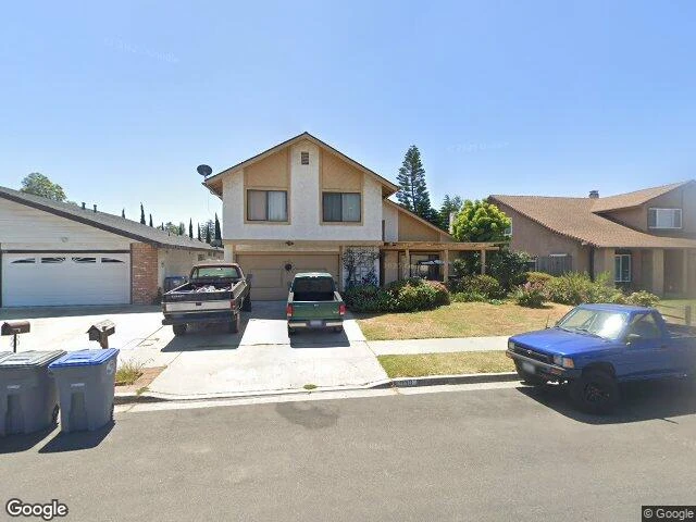 House image located at Oxnard, CA 93036