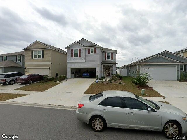 House image located at Jacksonville, FL 32222
