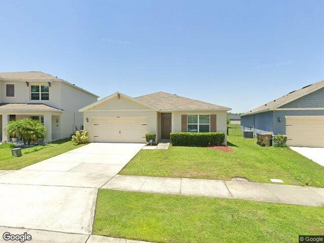 House image located at Kissimmee, FL 34746
