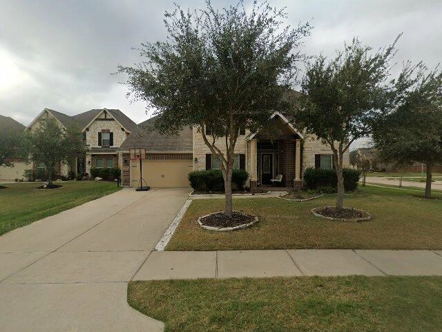 House image located at Richmond, TX 77406