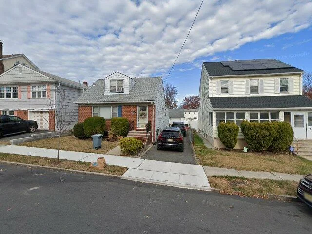 House image located at Newark, NJ 07106