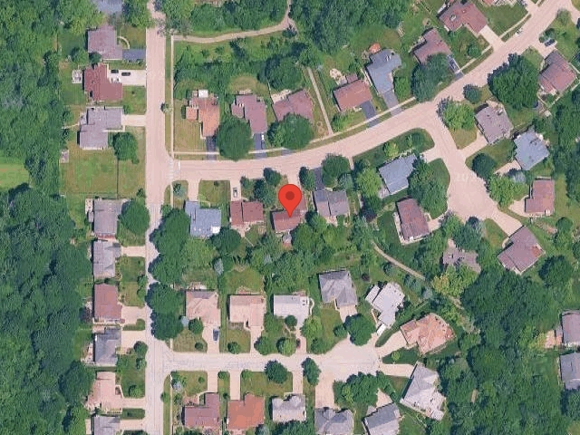 House image located at Streamwood, IL 60107