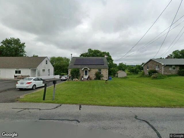 House image located at Palm, PA 18070