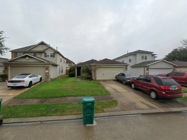 House image located at Spring, TX 77389