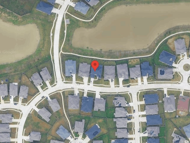 House image located at Manvel, TX 77578