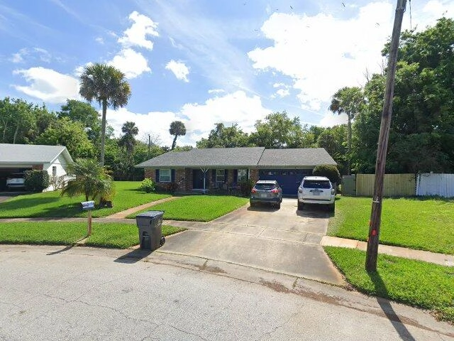 House image located at Titusville, FL 32796