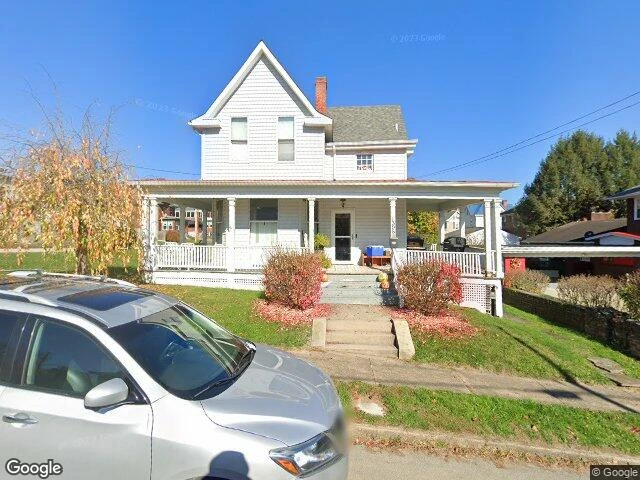 House image located at Waynesburg, PA 15370