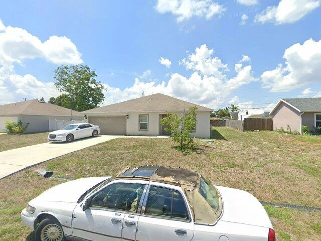 House image located at Port Saint Lucie, FL 34953