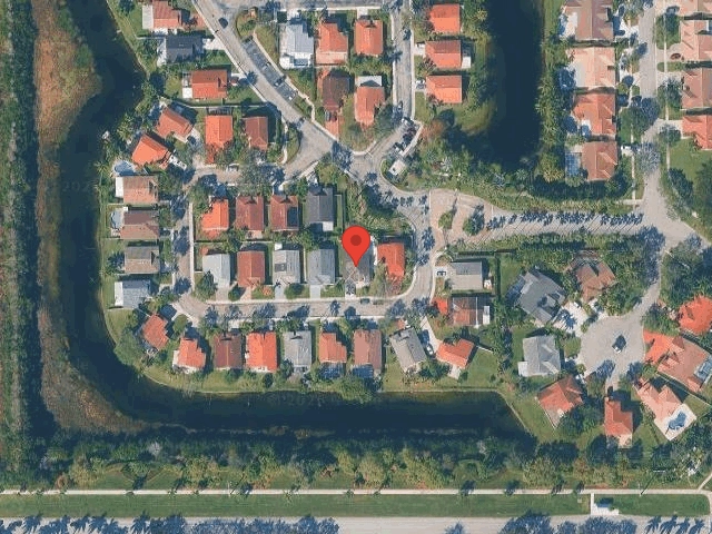 House image located at Pembroke Pines, FL 33028