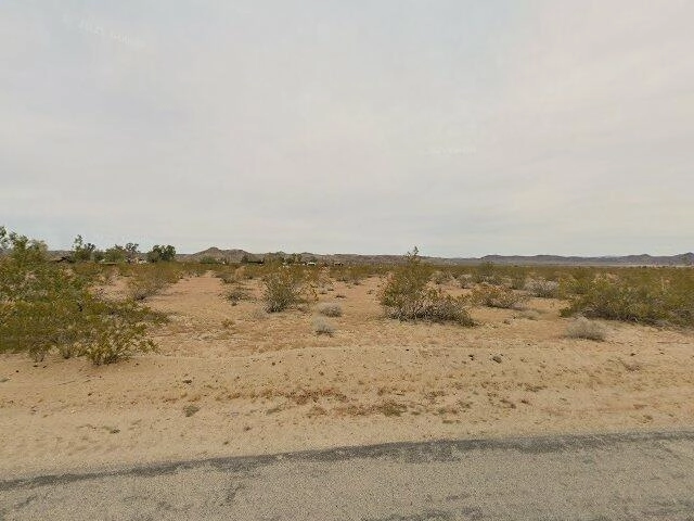 House image located at Joshua Tree, CA 92252