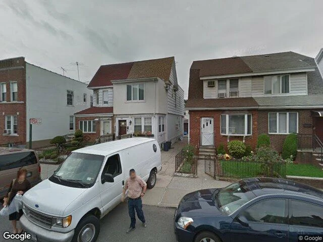 House image located at Brooklyn, NY 11204