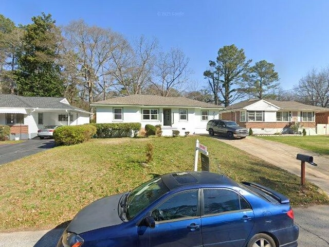 House image located at Atlanta, GA 30315