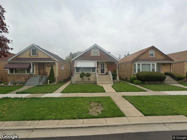 House image located at Berwyn, IL 60402