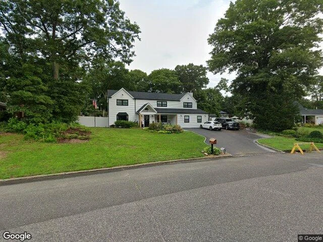 House image located at Stony Brook, NY 11790