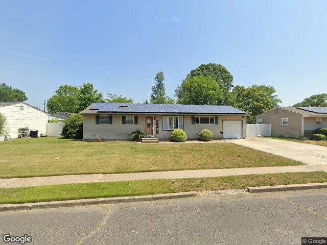 House image located at Clementon, NJ 08021