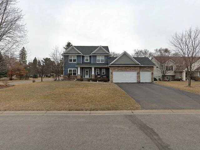 House image located at Minneapolis, MN 55443