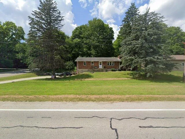 House image located at Sidney, OH 45365