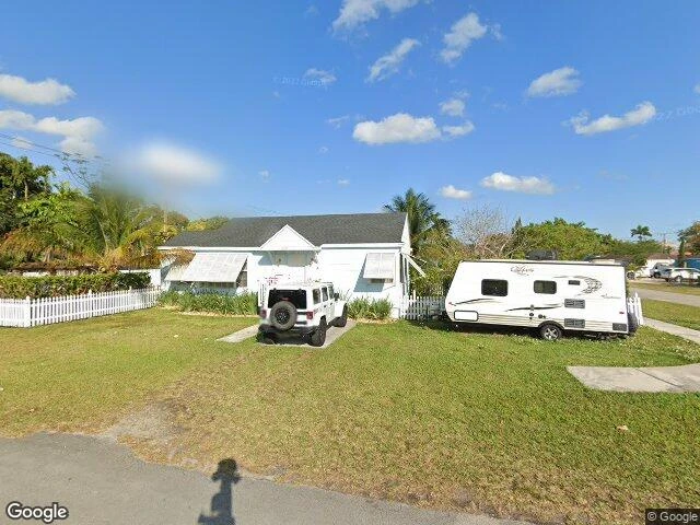 House image located at Miami, FL 33155