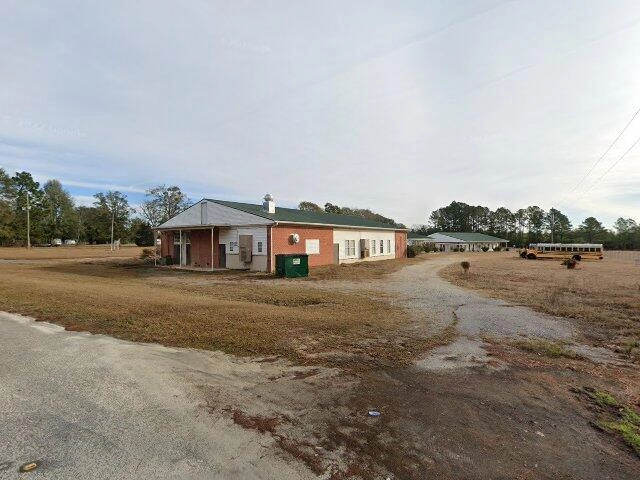 House image located at Salley, SC 29137