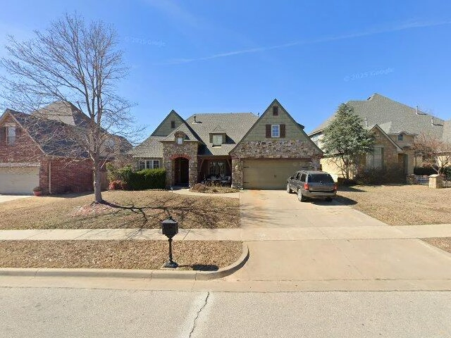 House image located at Bixby, OK 74008