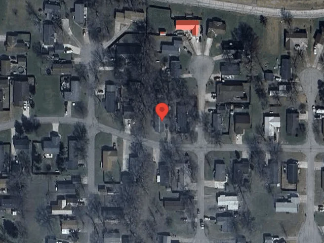 House image located at Lagrange, OH 44050