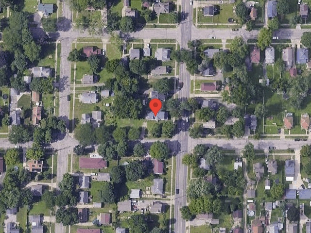 House image located at Jackson, MI 49202