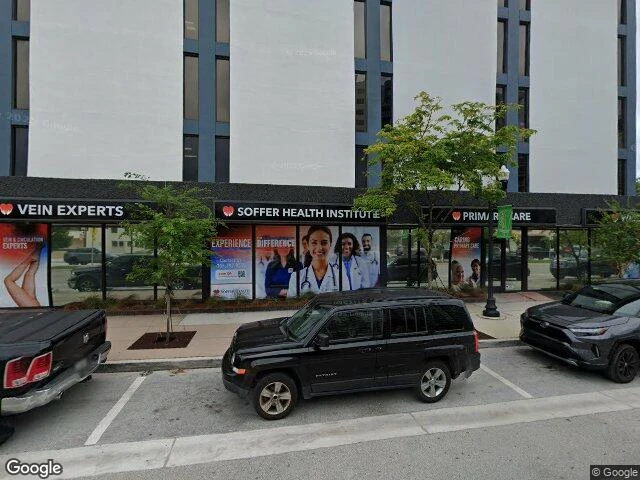 House image located at Hollywood, FL 33020