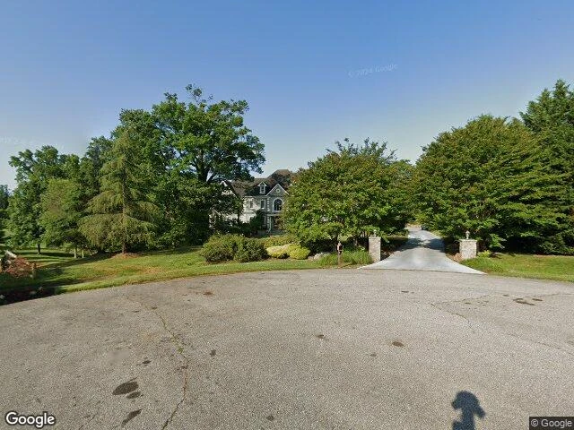 House image located at Davidsonville, MD 21035