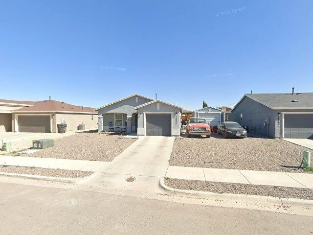 House image located at El Paso, TX 79928