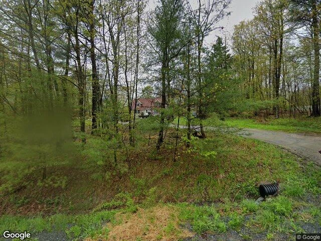 House image located at Hoosick Falls, NY 12090