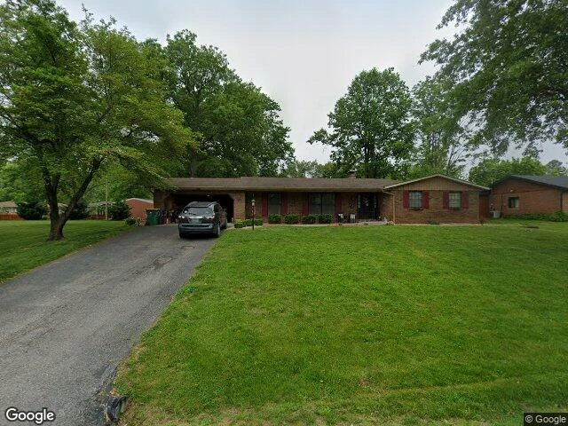 House image located at Freeburg, IL 62243