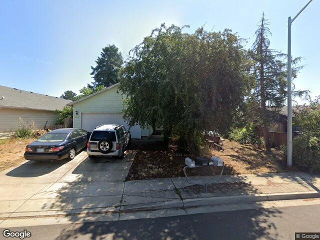 House image located at Molalla, OR 97038