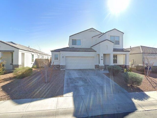 House image located at Buckeye, AZ 85396