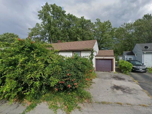 House image located at Buffalo, NY 14225