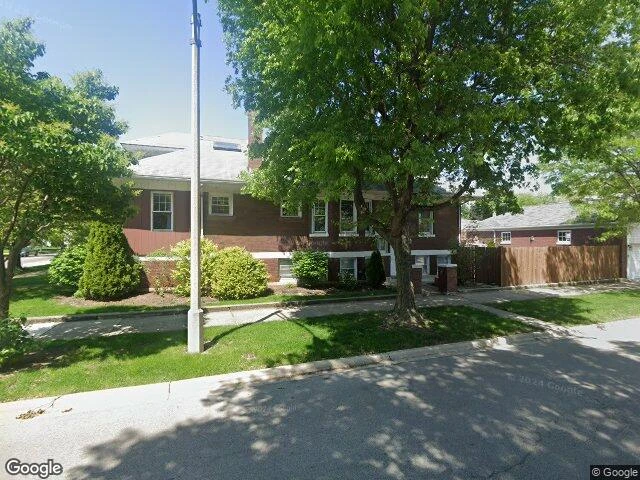 House image located at Oak Park, IL 60304
