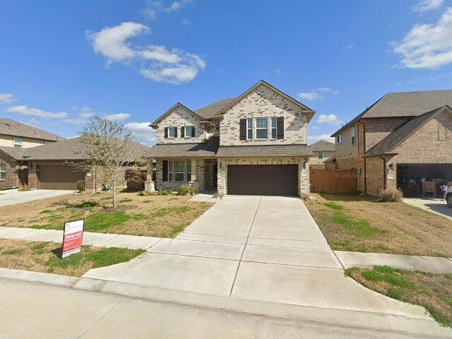 House image located at Rosharon, TX 77583