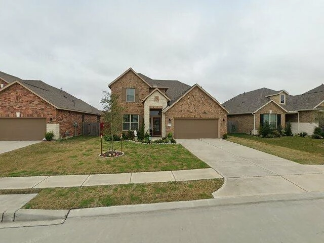 House image located at Pearland, TX 77584