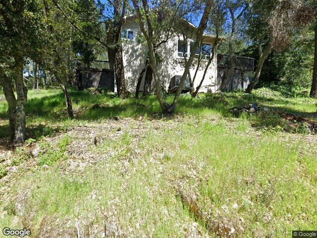 House image located at Calistoga, CA 94515