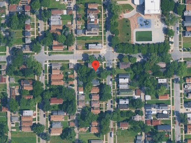 House image located at Chicago, IL 60619
