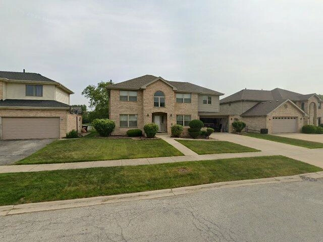 House image located at Richton Park, IL 60471